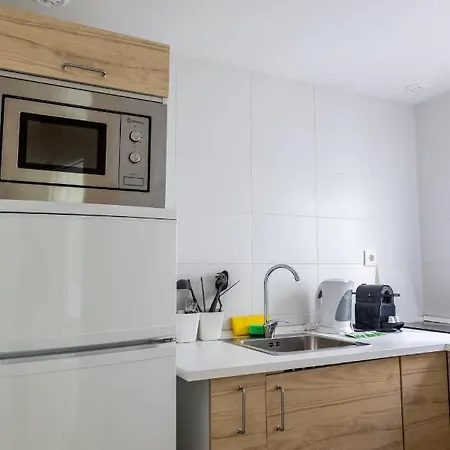 Oceano By Time Apartment