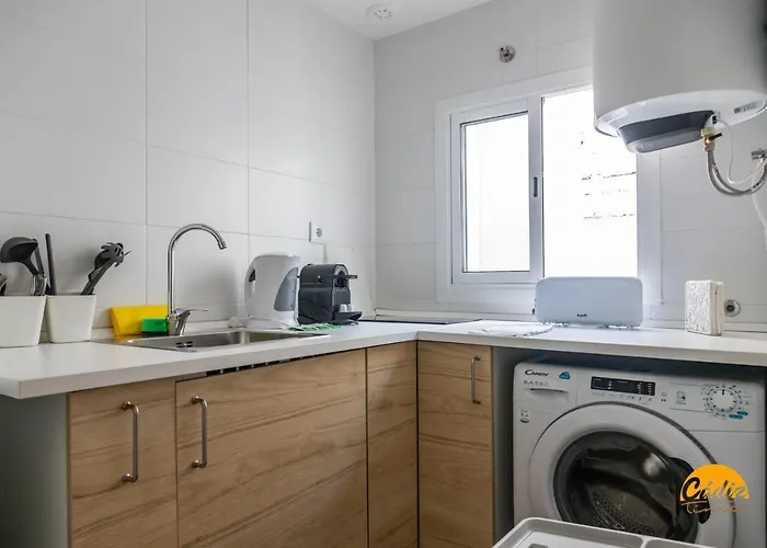 Oceano By Time * Cádiz