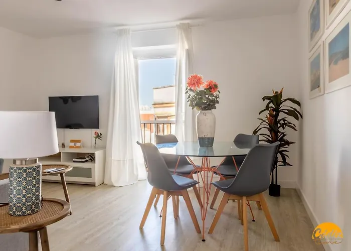 Apartman Oceano By Time *