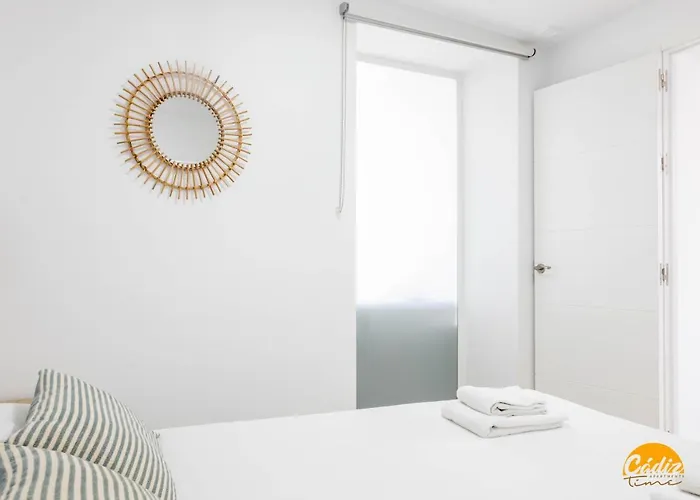 Apartman Oceano By Time