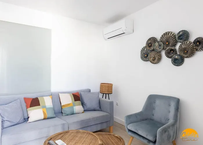 Apartman Oceano By Time *