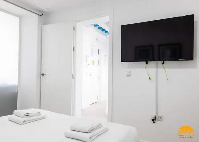 Apartman Oceano By Time *