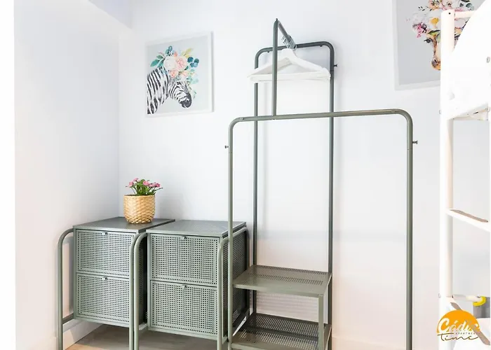 Apartman Oceano By Time