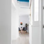 Oceano By Time Apartament Kadyks