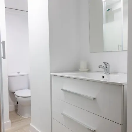 Oceano By Time Apartment Cadiz