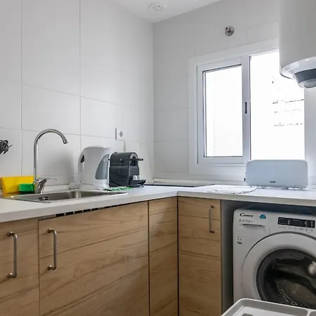 Océano - Wifi - Petfriendly - Ecofriendly * Cadix