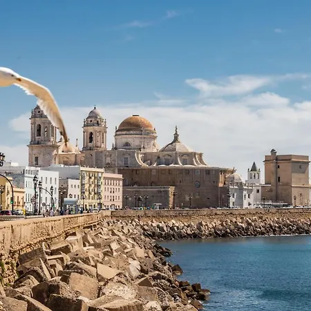 Appartamento Oceano By Time