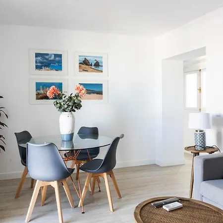 Océano - Wifi - Petfriendly - Ecofriendly *