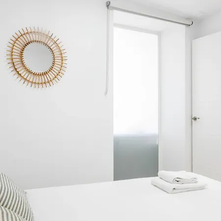 Apartment Oceano By Time