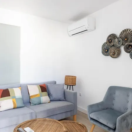 Apartment Oceano By Time *