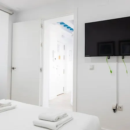 Apartment Oceano By Time *