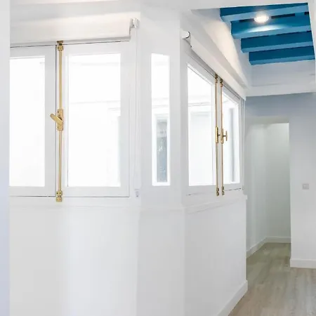 Apartment Oceano By Time