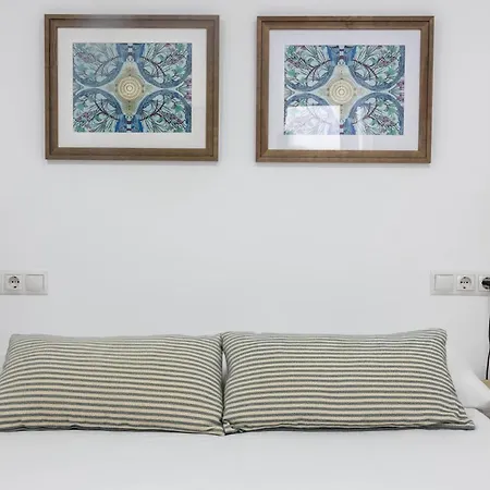 Océano - Wifi - Petfriendly - Ecofriendly *