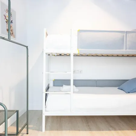 Oceano By Time Apartment *