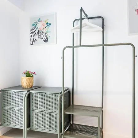 Apartment Oceano By Time