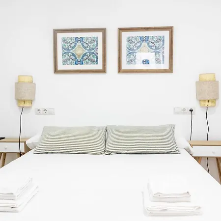 Apartment Oceano By Time