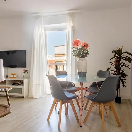 Apartment Oceano By Time *