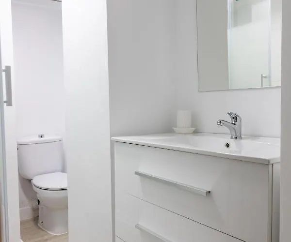 Oceano By Time Apartment Cadiz