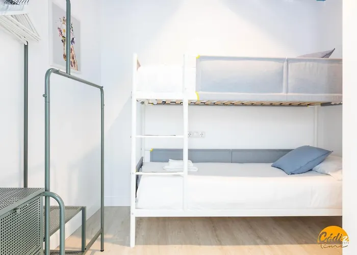 Oceano By Time Apartment *