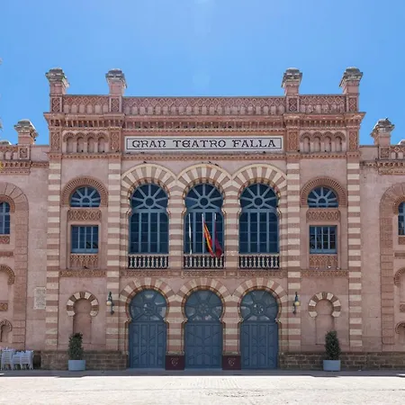 דירה Oceano By Time
