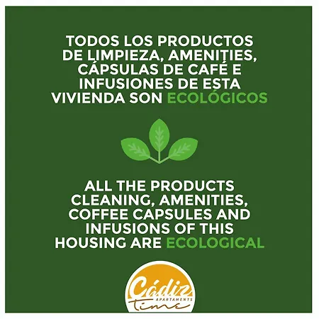 Oceano By Time דירה