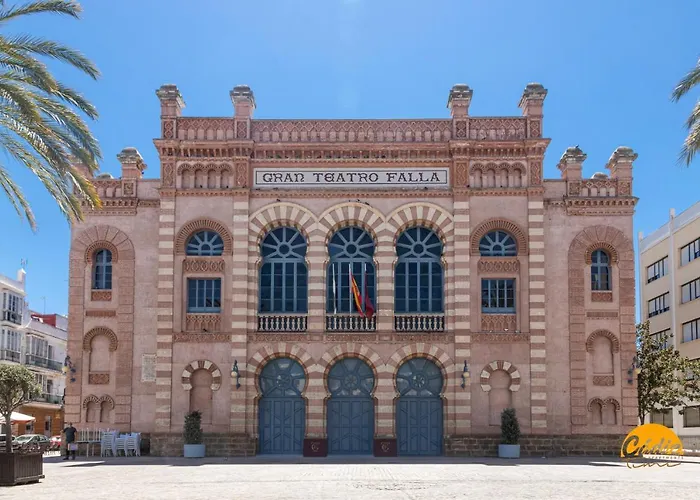 דירה Oceano By Time